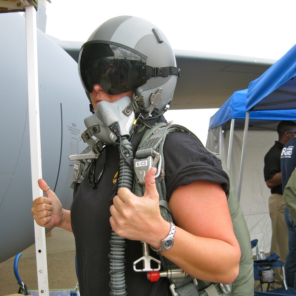 Meet your Posher, Nicky